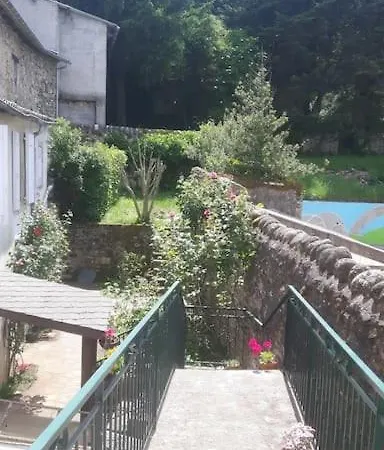 La Maison De Mame Marie Appartamento *