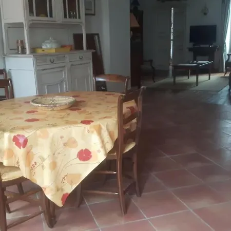 Appartamento La Maison De Mame Marie *