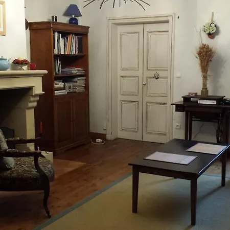 La Maison De Mame Marie Appartamento