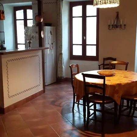 La Maison De Mame Marie Appartamento *