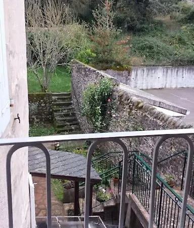 La Maison De Mame Marie شقة سان جان دو برول