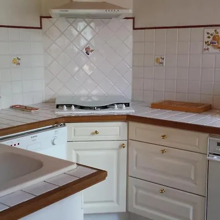 La Maison De Mame Marie *