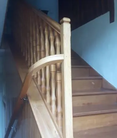La Maison De Mame Marie